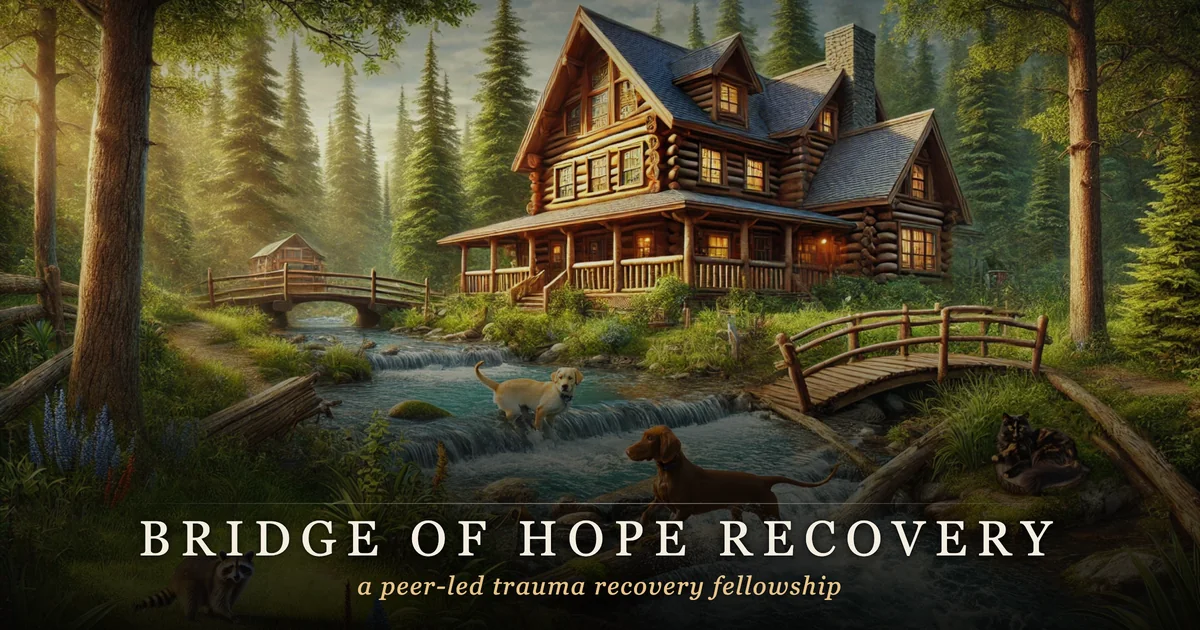 Bridge of Hope